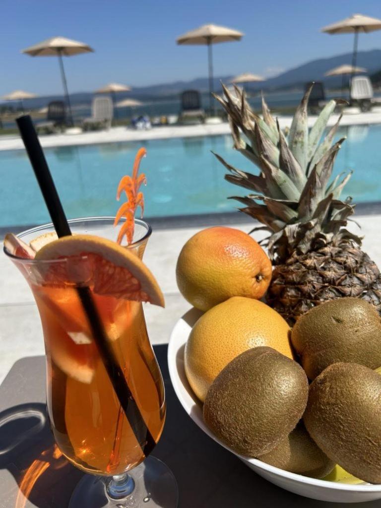 La Casa Hotel Tsigov Chark Dış mekan fotoğraf